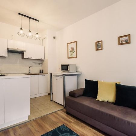 Apartament Gdanska Nad Jeziorakiem Ilawa公寓 外观 照片